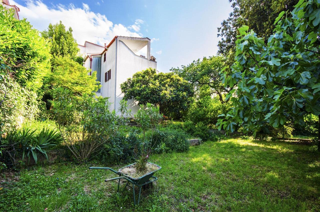 Apartments Davorka Banjole Dış mekan fotoğraf