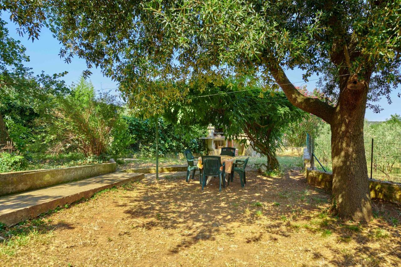 Apartments Davorka Banjole Dış mekan fotoğraf