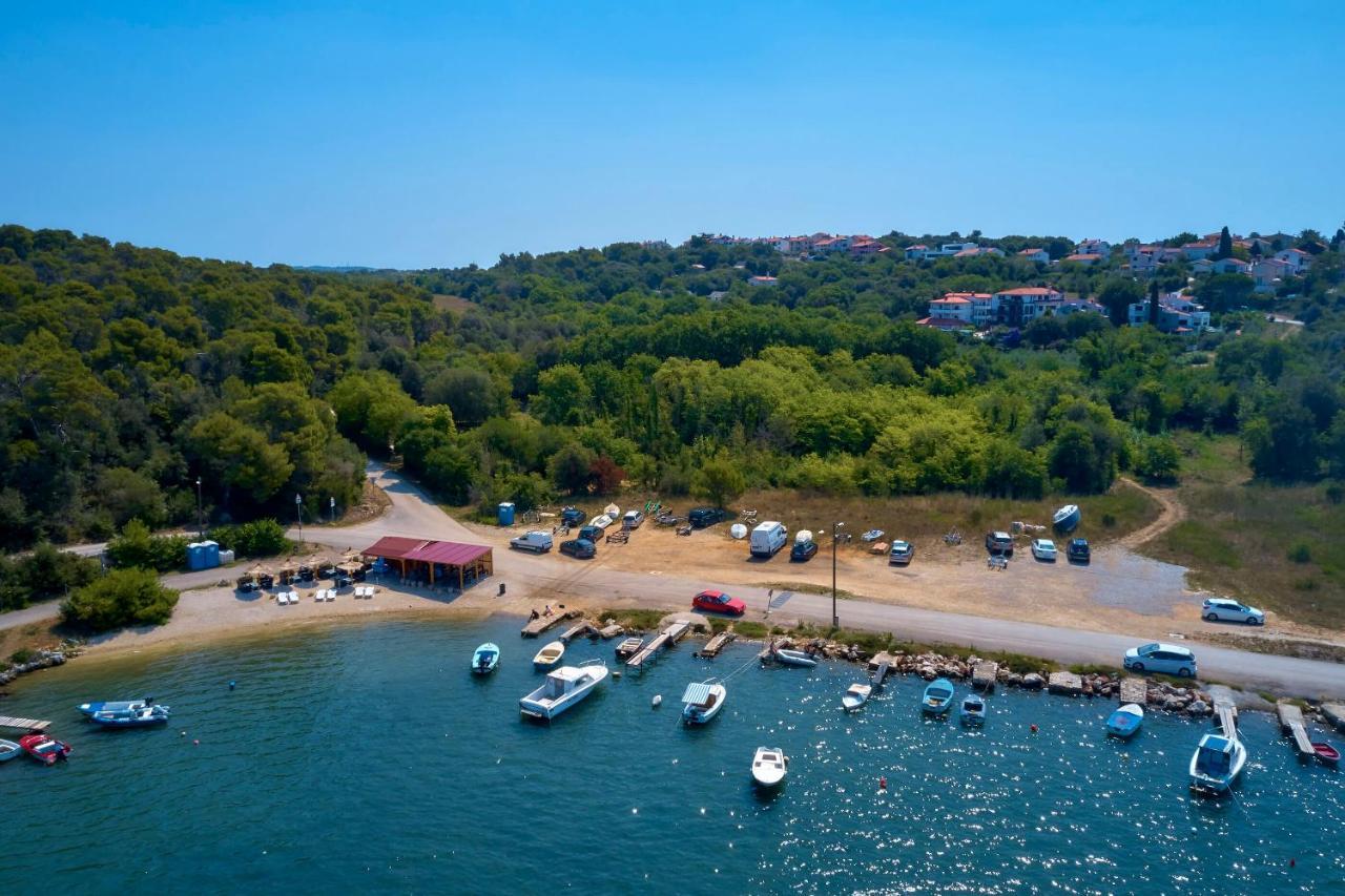 Apartments Davorka Banjole Dış mekan fotoğraf