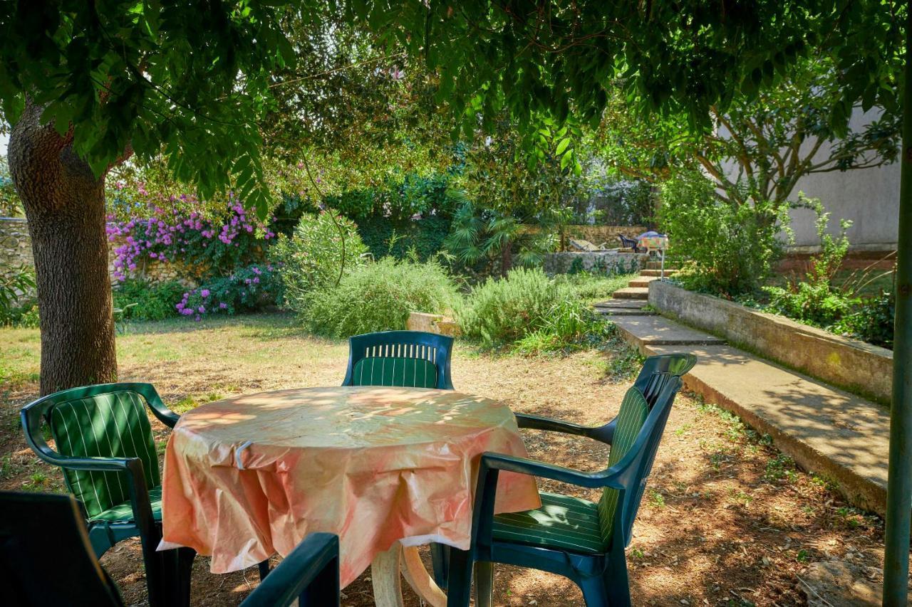 Apartments Davorka Banjole Dış mekan fotoğraf