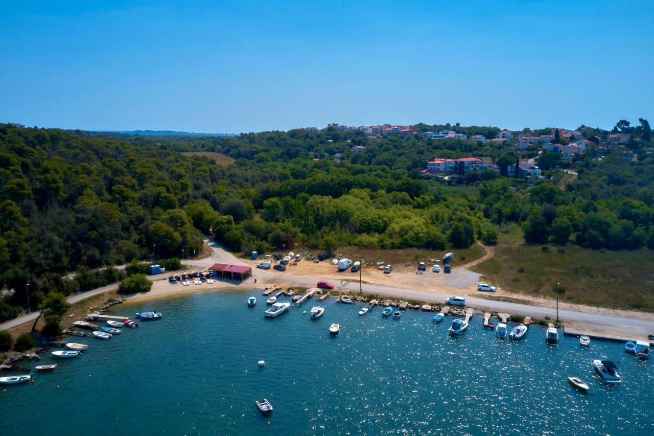Apartments Davorka Banjole Dış mekan fotoğraf