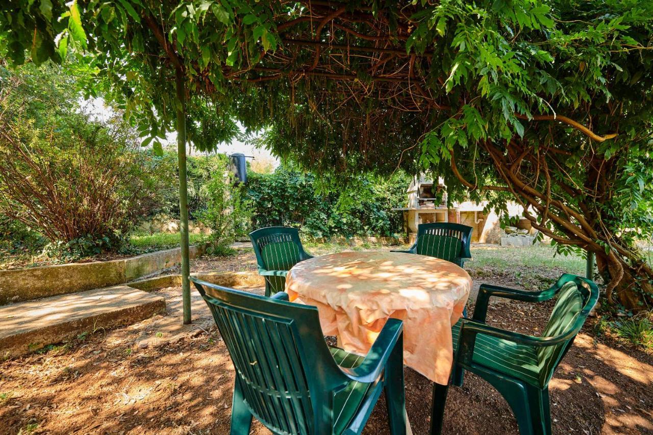 Apartments Davorka Banjole Dış mekan fotoğraf