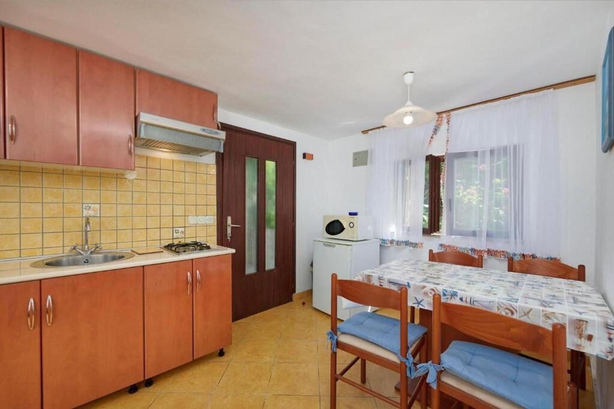 Apartments Davorka Banjole Dış mekan fotoğraf