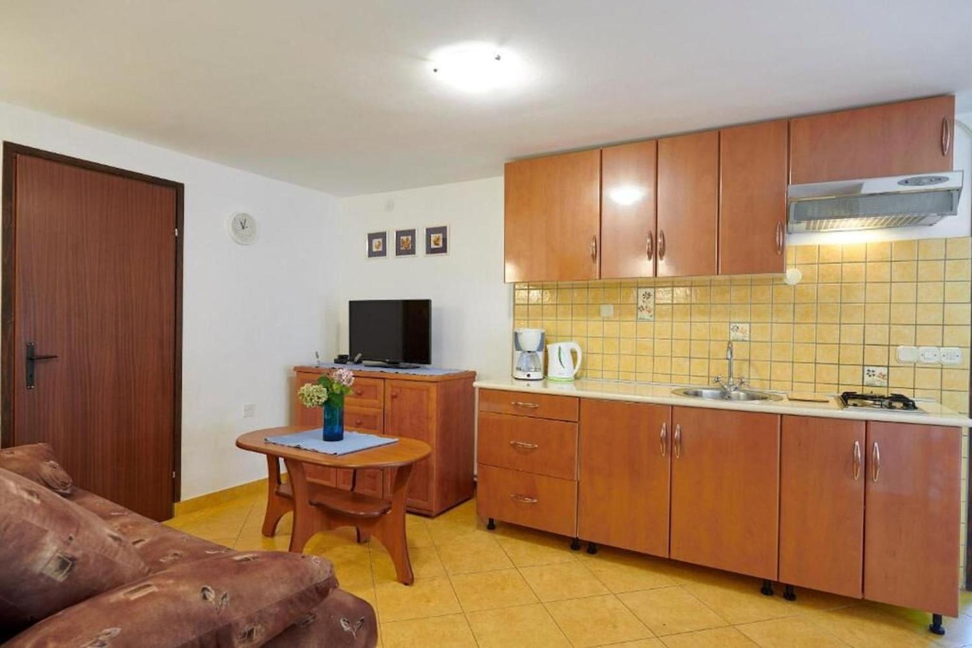 Apartments Davorka Banjole Dış mekan fotoğraf
