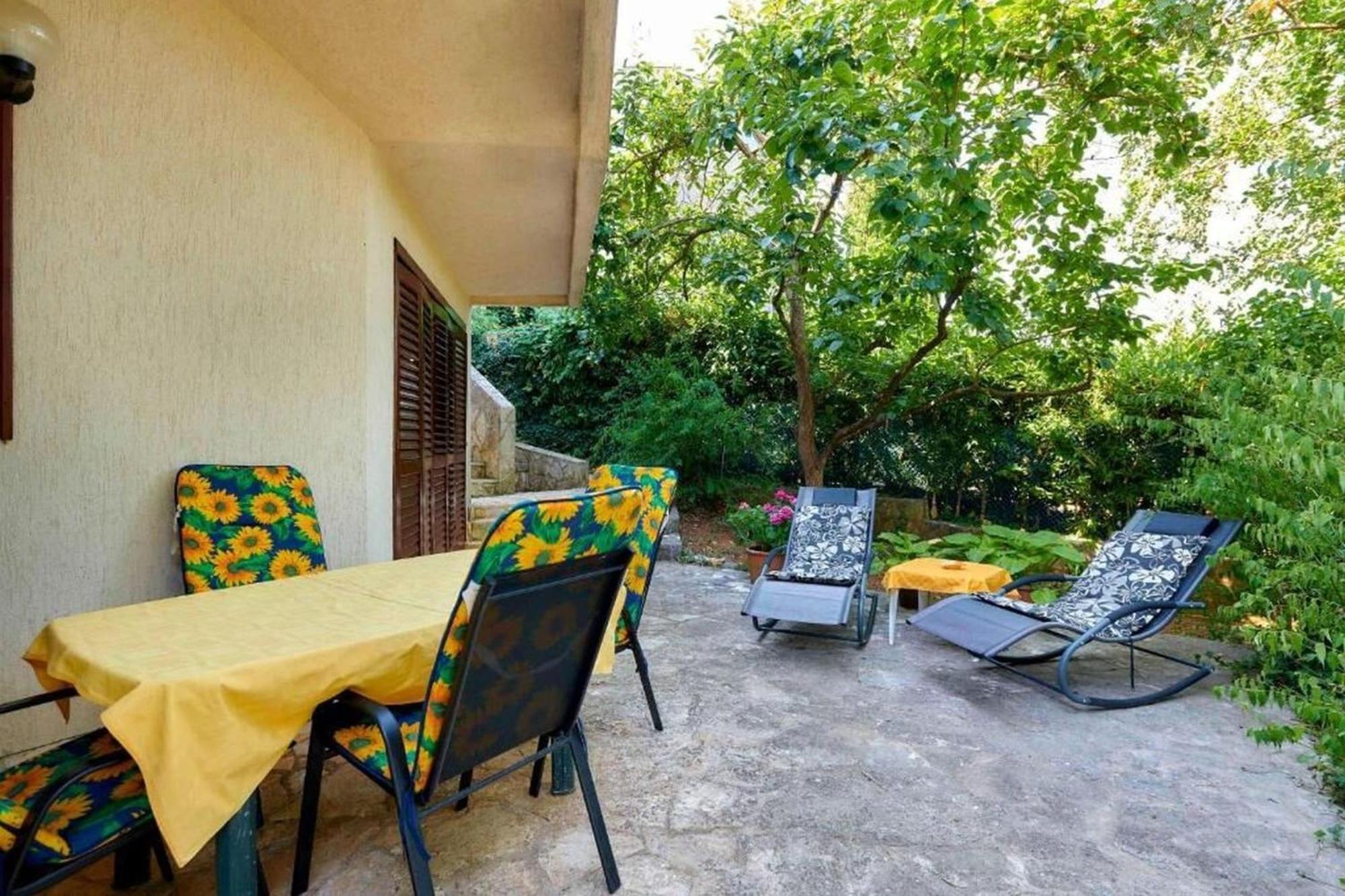 Apartments Davorka Banjole Dış mekan fotoğraf