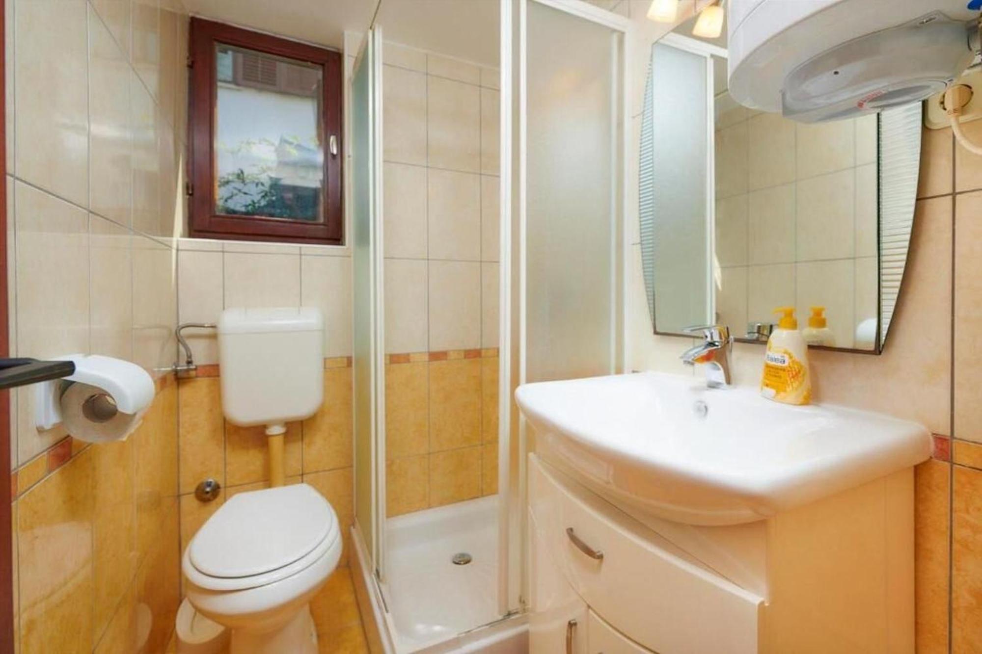 Apartments Davorka Banjole Dış mekan fotoğraf