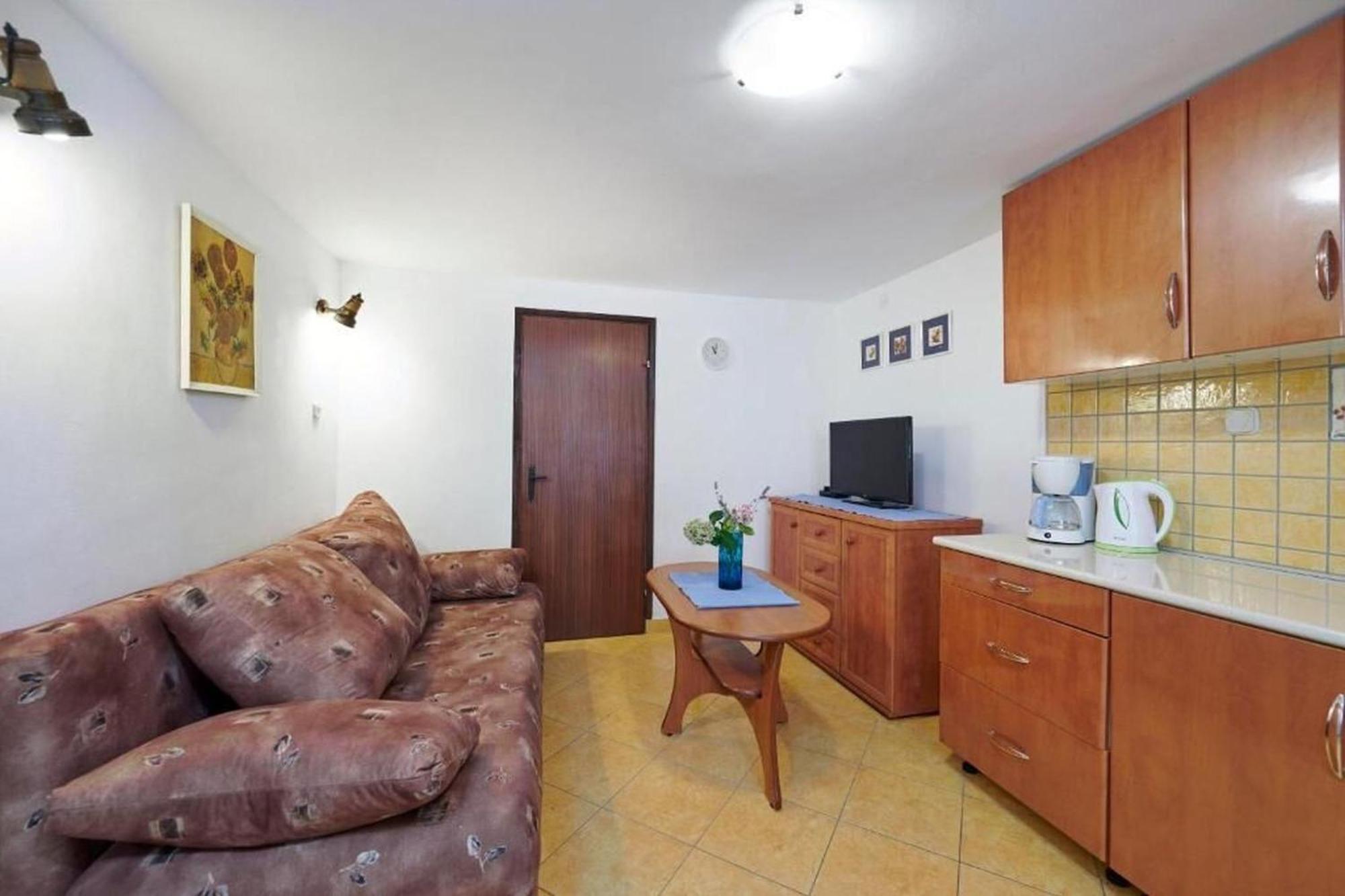 Apartments Davorka Banjole Dış mekan fotoğraf