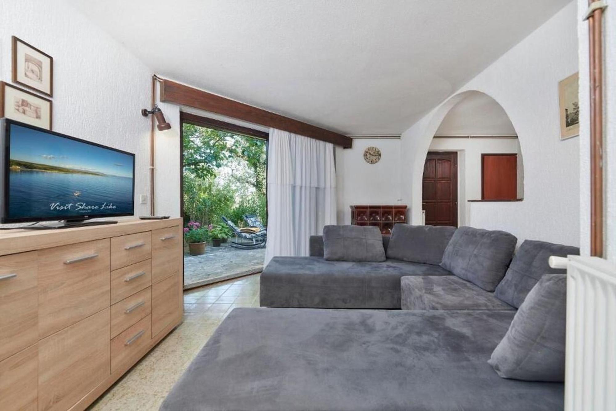 Apartments Davorka Banjole Dış mekan fotoğraf