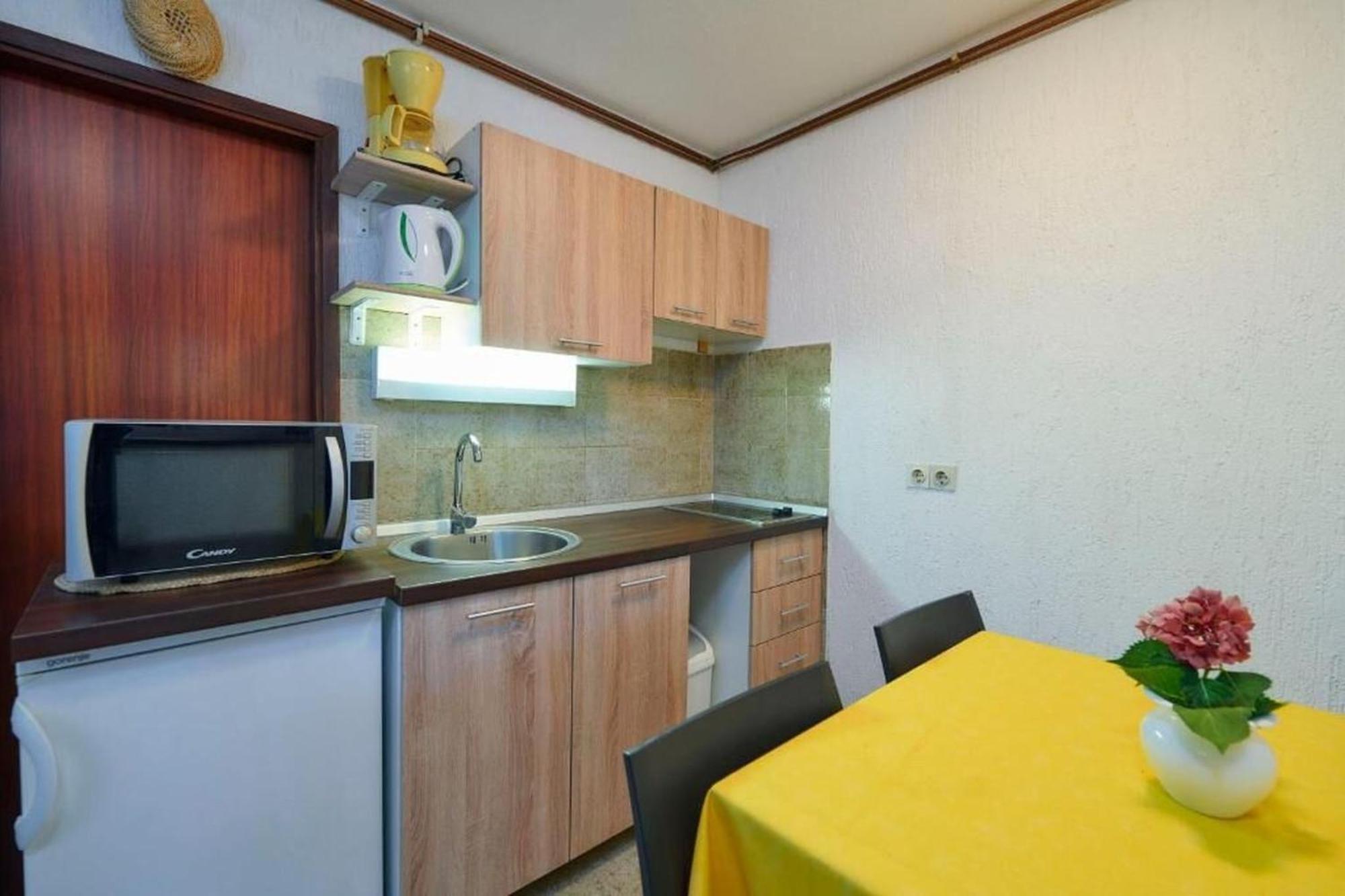 Apartments Davorka Banjole Dış mekan fotoğraf