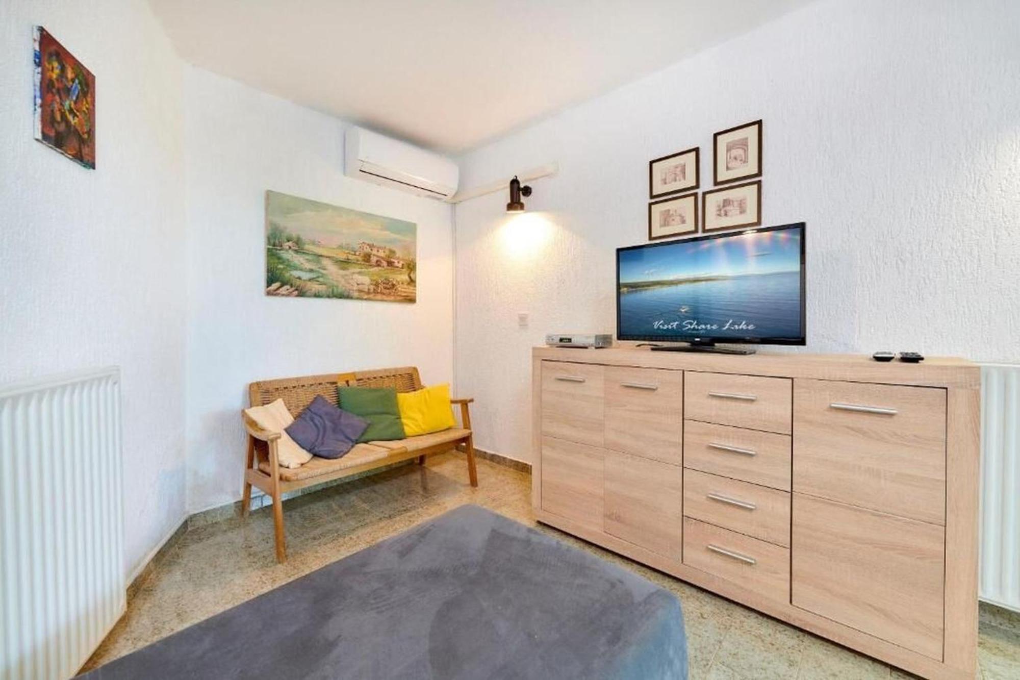Apartments Davorka Banjole Dış mekan fotoğraf