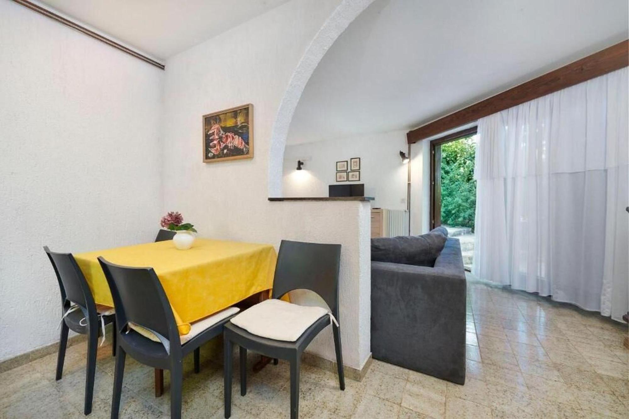 Apartments Davorka Banjole Dış mekan fotoğraf